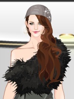 Star-Worthy Party Dresses