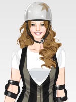 Roller Skating Outfits