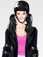 Roller Skating Outfits