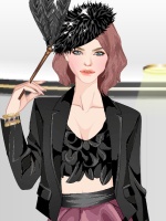 Glamorous Witch Costumes