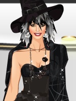 Fun-Filled Halloween Night