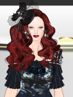 Royal Vampire Costumes