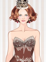 Alice in Wonderland Character Costumes