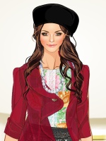 Holiday Party Ensembles