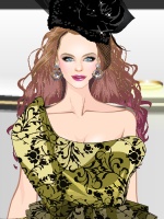 Pop Culture Inspired Costumes