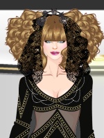 Pop Culture Inspired Costumes