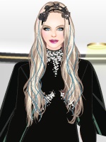 Pop Culture Inspired Costumes