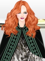 Pop Culture Inspired Costumes