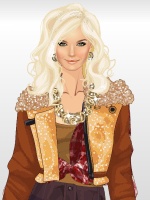 Shearling Jackets for Fall