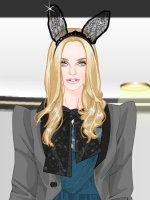 Shoulder-Heavy Design