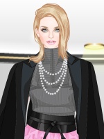 Shoulder-Heavy Design