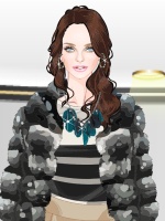 Shoulder-Heavy Design