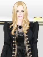 Shoulder-Heavy Design