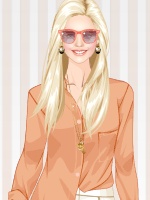 Standout Colors of the Spring