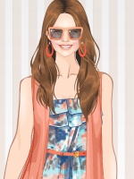 Standout Colors of the Spring