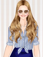 Standout Colors of the Spring