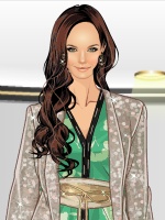 '70s-Inspired Maxi Dresses