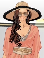 '70s-Inspired Maxi Dresses