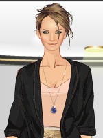 '70s-Inspired Maxi Dresses