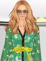 '70s-Inspired Maxi Dresses