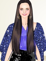 High Fashion Makeover for Spring