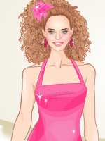 High Fashion Makeover for Spring