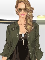 Military-Inspired Clothes