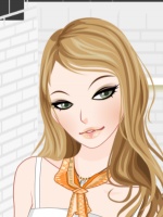 Intense Eyeliner Look