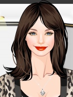 Makeup Master Kendall Jenner