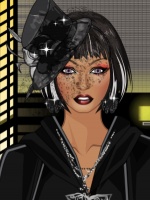 Halloween Makeup Inspo