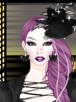 Halloween Makeup Inspo