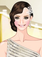 Outrageous Statement Earrings