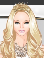 Ever-Changing Beauty Look