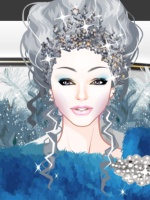 Ever-Changing Beauty Look