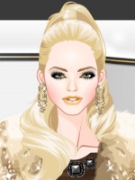 Ever-Changing Beauty Look