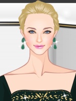 Glamorous and Elegant