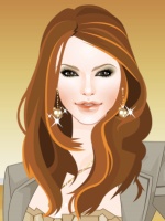 '90s Matte Smoky Eye