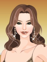 '90s Matte Smoky Eye