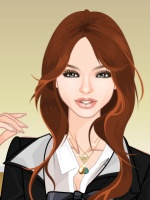 Casual Office Attire