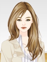 Casually Cool Makeup