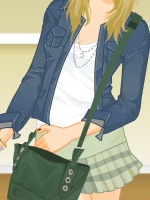 Effortlessly Chic Aesthetic