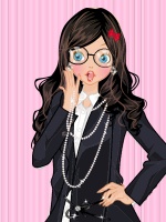 Vibrant Pastel Colors