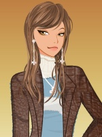 Chic Cashmere Sweaters