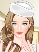 Runway Eyeshadow Tips