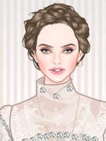 No-Makeup Makeup Look