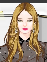 Monochromatic Makeup