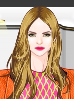 Monochromatic Makeup