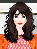 Monochromatic Makeup