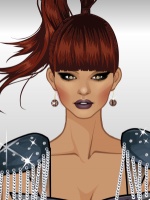 Runway-Inspired Eye Makeup