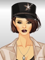 Runway-Inspired Eye Makeup